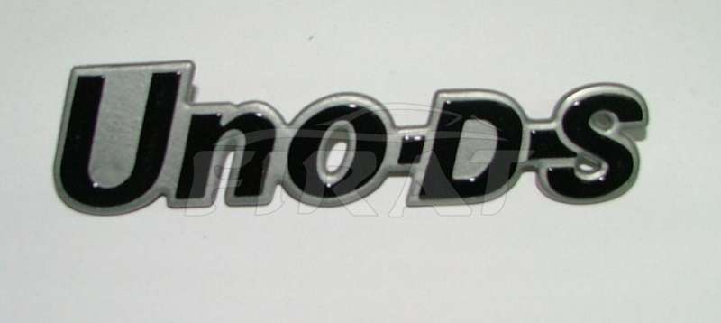 SIGLA FIAT UNO DS POST.